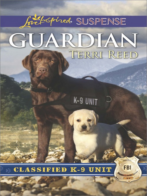 Title details for Guardian by Terri Reed - Available